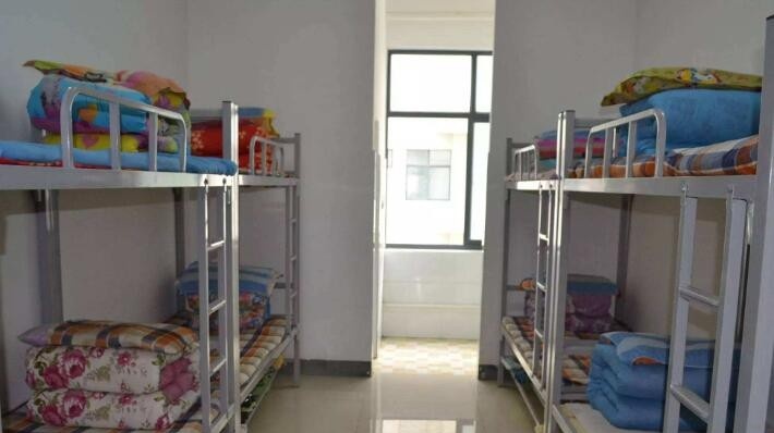 合肥经贸旅游学校