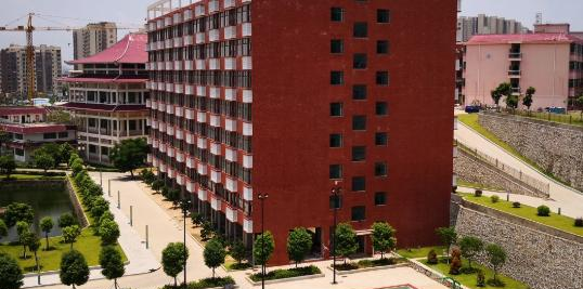 珠海艺术职业学院怎么样、好不好