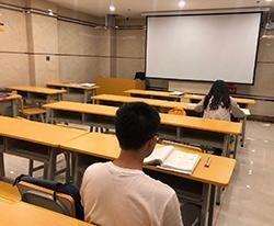 校区教室