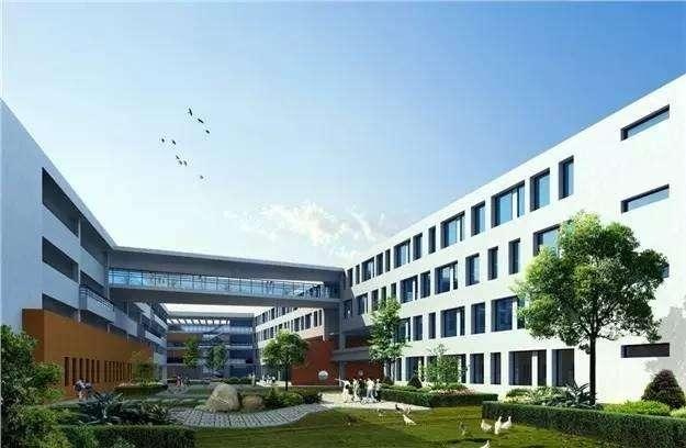 万科双语学校