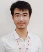 何老師