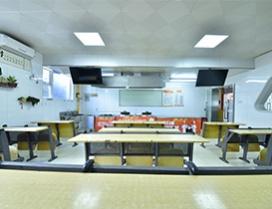 北京新东方烹饪学校