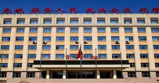 2023中国人民公安大学最新排名多少（近三年排名）