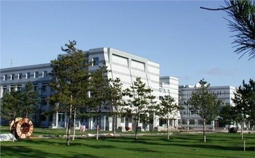 纽伦堡新教应用技术大学