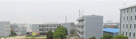 南昌女子中等专业学校