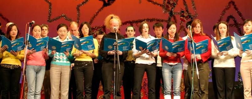 北京世青国际学校