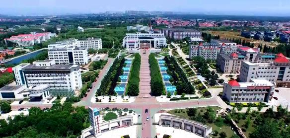 秦皇岛职业技术学院