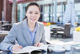 雅思口语特训班
