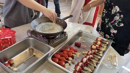 北京开放大学国际课程中心（北开ICC）