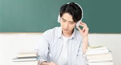 听懂句子的谓语部分