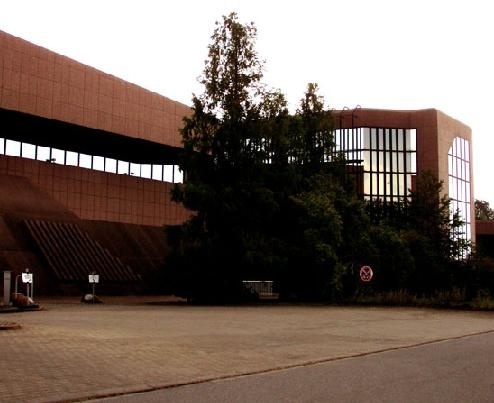 联邦劳工部应用技术大学