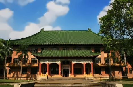 华南农业大学港澳留学项目出国留学