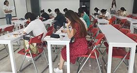 师资授课图