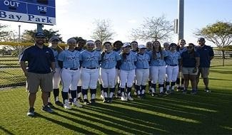 美国戴德郡公立高中