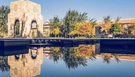 天津大学国际高中