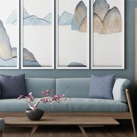 室内设计高级助理