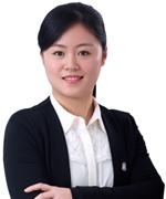 袁敏敏 Angelina