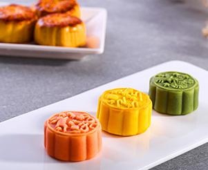 港式甜品制作课程图片