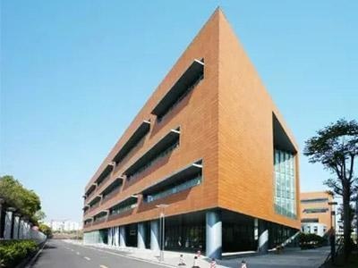 武汉长江国际学校