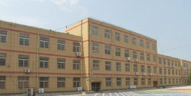 阜阳经贸旅游学校地址在哪里