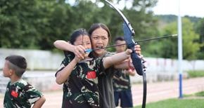 激发潜能突破自我