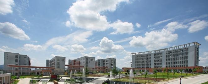 蒲江县职业技术学校