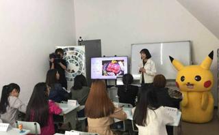 昆明世纪青年外国语培训中心