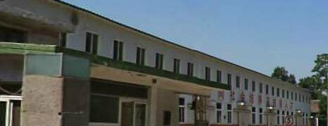 北京二七机车厂技工学校