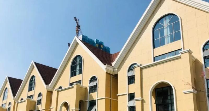 牛津国际公学常州学校小学部2023年录取分数线