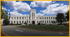 澳大利亚国立大学