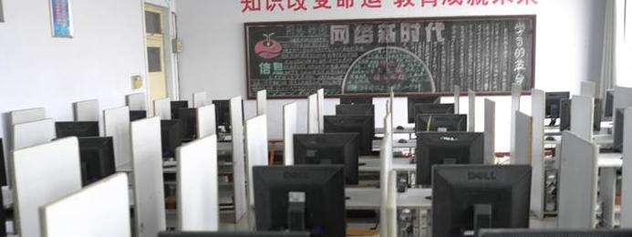 保定育德中专学校2022年招生录取分数线