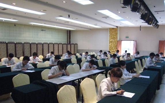 南充交通职业学校