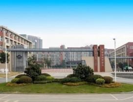 南京句容碧桂园学校