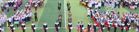 广元天立国际学校
