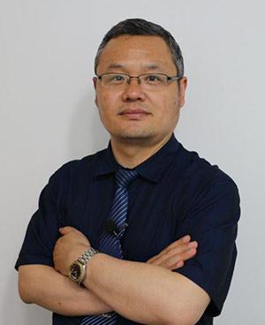 李钰