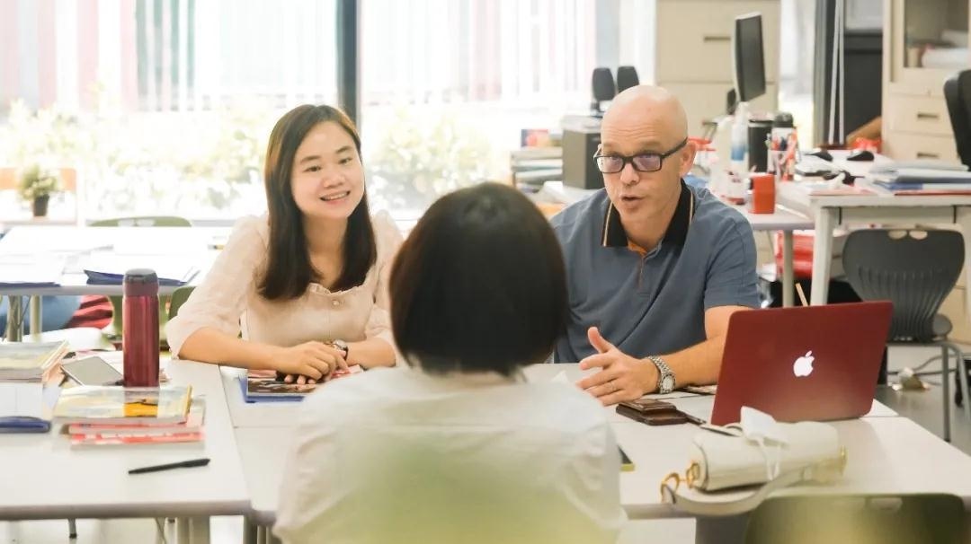 深圳IPC国际校区