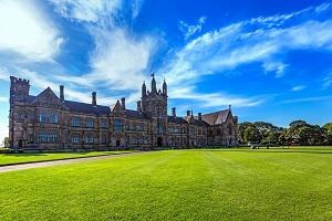 济南大学3+2留学高考录取分数线,济南大学3+2留学