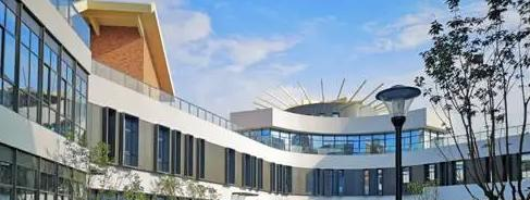 杭州國(guó)際學(xué)校初中部2023年入學(xué)條件