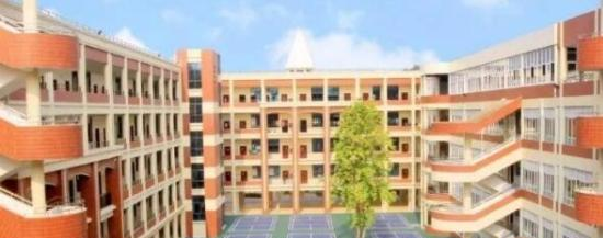 广州英东中学2023年报名时间