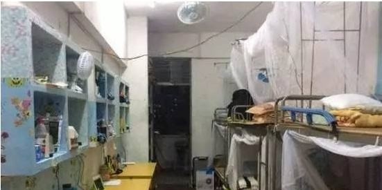 泸州天宇中等职业技术学校