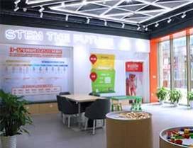 长沙昂立STEM