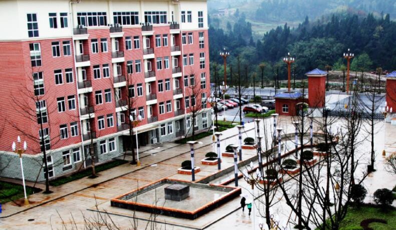 重庆青年职业技术学院2020年报名条件、招生要求、招生对象