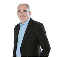 Jonathan Gastel博士