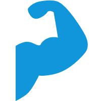 充满力量的号召说服