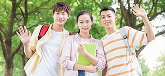 适合学员