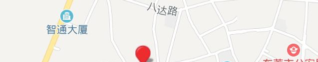 东莞体育运动学校地址在哪里