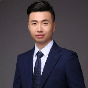 Johnson Shao