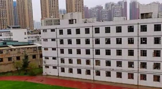 四川省藏文学校