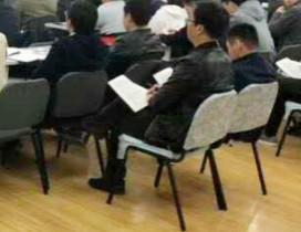 北京建迅教育