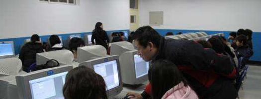 云南商务信息工程学校